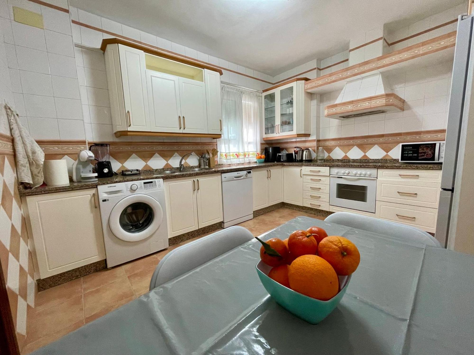 Apartamento Cordoban Torre Exteriér fotografie