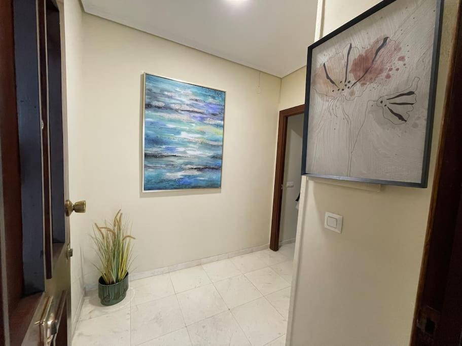 Apartamento Cordoban Torre Exteriér fotografie